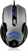 Adesso iMouse X1 Multi-colour 6 Button Gaming Mouse grey, USB