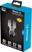 Adesso iMouse X1 Multi-colour 6 Button Gaming Mouse grey, USB