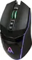 Adesso iMouse X5 RGB Gaming Mouse black, USB