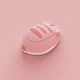 Akko x Waigua Cat Theme wireless Mouse, Pink Angie, USB
