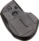 AmazonBasics GP9 Ergonomic wireless Mouse with almost Scrolling black, USB