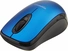 AmazonBasics wireless mouse blue, USB