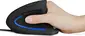 Anker vertical ergonomic mouse, USB