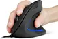 Anker vertical ergonomic mouse, USB