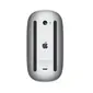 Apple Magic Mouse 2021, white/silver, Bluetooth