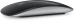 Apple Magic Mouse 2022, black/silver, Bluetooth