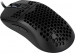 Arozzi Favo Gaming mouse black, USB