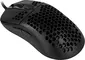 Arozzi Favo Gaming mouse black, USB