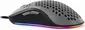 Arozzi Favo Gaming mouse black/grey, USB