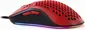 Arozzi Favo Gaming mouse black/red, USB