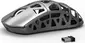 Attack Shark R3 wireless Gaming Mouse grey, USB/Bluetooth