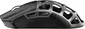 Attack Shark R3 wireless Gaming Mouse grey, incl. Grip Tape, USB/Bluetooth