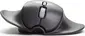 BakkerElkhuizen HandShoeMouse shift Large, Bluetooth