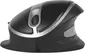 BakkerElkhuizen Oyster Mouse wireless Medium, USB