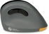 BakkerElkhuizen PRF vertical Mouse wireless, vertical mouse right black/grey, USB