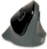 BakkerElkhuizen PRF vertical Mouse wireless, vertical mouse right black/grey, USB