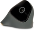 BakkerElkhuizen PRF vertical Mouse wireless, vertical mouse right black/grey, USB
