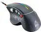 Canyon Apstar Gaming Mouse black/silver, USB