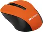 Canyon CNE-CMSW1O Simple coloured orange, USB