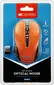 Canyon CNE-CMSW1O Simple coloured orange, USB
