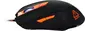Canyon Eclector GM-3 Gaming Mouse black/orange, USB