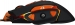 Canyon Hazard Gaming Mouse black/orange, USB