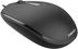 Canyon M-10 wired Mouse, black, USB