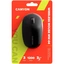 Canyon MW-04 wireless Mouse black, Bluetooth