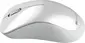 Canyon MW-11 wireless Mouse Pearl white, USB