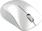 Canyon MW-11 wireless Mouse Pearl white, USB