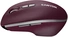 Canyon MW-21 wireless Mouse Burgundy Red, USB