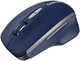 Canyon MW-21 wireless Mouse Blue, USB