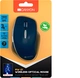 Canyon MW-21 wireless Mouse Blue, USB
