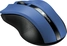 Canyon MW-5 wireless Mouse blue, USB