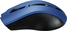 Canyon MW-5 wireless Mouse blue, USB