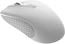 Canyon MW-7 wireless Mouse white, USB