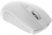 Canyon MW-7 wireless Mouse white, USB