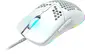 Canyon Puncher GM-11 Gaming Mouse white, USB