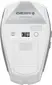 Cherry GENTIX BT Frosted Silver, Bluetooth