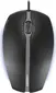 Cherry GENTIX Corded Optical Illuminated Mouse, USB