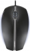 Cherry GENTIX Corded Optical Illuminated Mouse, USB