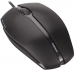 Cherry GENTIX Corded Optical Illuminated Mouse, USB
