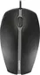 Cherry GENTIX Corded Optical Mouse black, USB