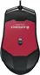 Cherry MC 2.1 Gaming Mouse black, USB