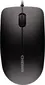 Cherry MC1000 corded Mouse black, USB