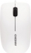 Cherry MC1000 corded Mouse white/grey, USB