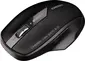 Cherry MW 2310 2.0 wireless Mouse black, USB