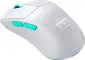 Cherry Xtrfy M64 wireless white, USB