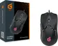 Conceptronic DJEBBEL 05B Gaming Mouse black, USB