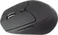 Conceptronic LORCAN ERGO Bluetooth 3.0 mouse black, Bluetooth